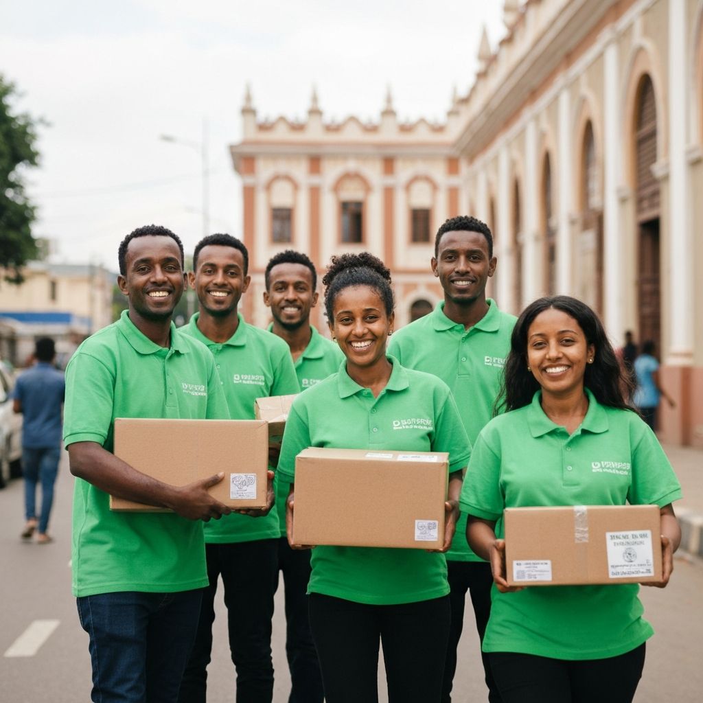 Derash Delivery Team